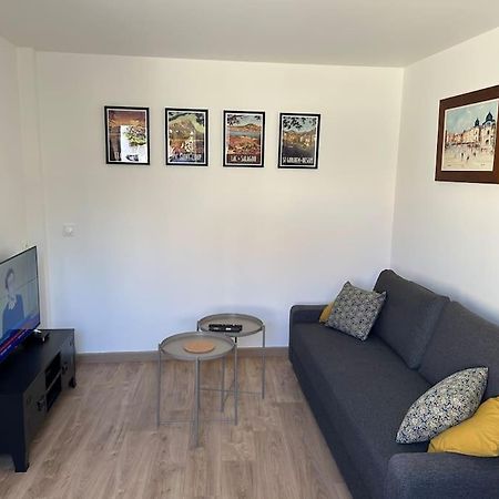 Villa Proche Centre 몽펠리에 외부 사진
