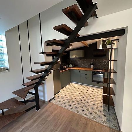 Villa Proche Centre 몽펠리에 외부 사진