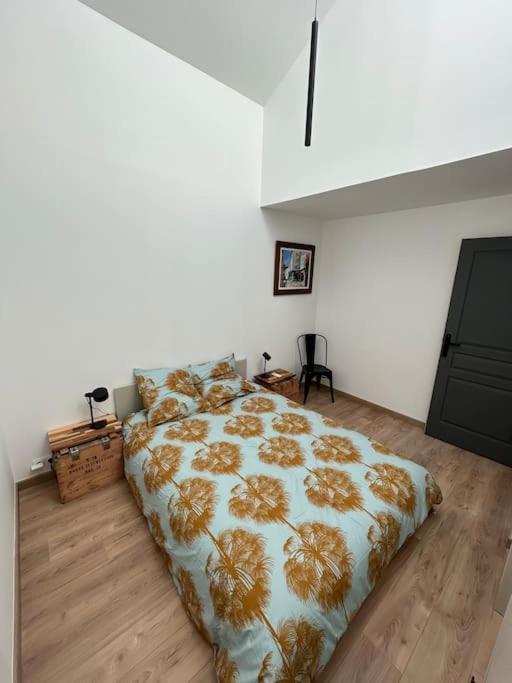 Villa Proche Centre 몽펠리에 외부 사진